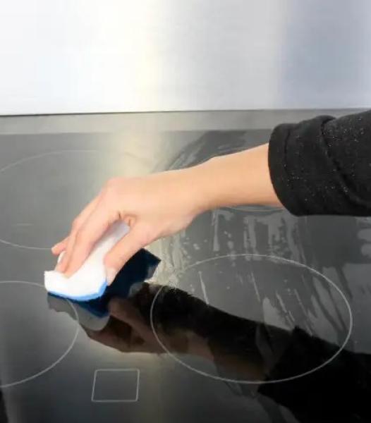 Genius Ideas Éponge de remplacement pour Flexi Sponge